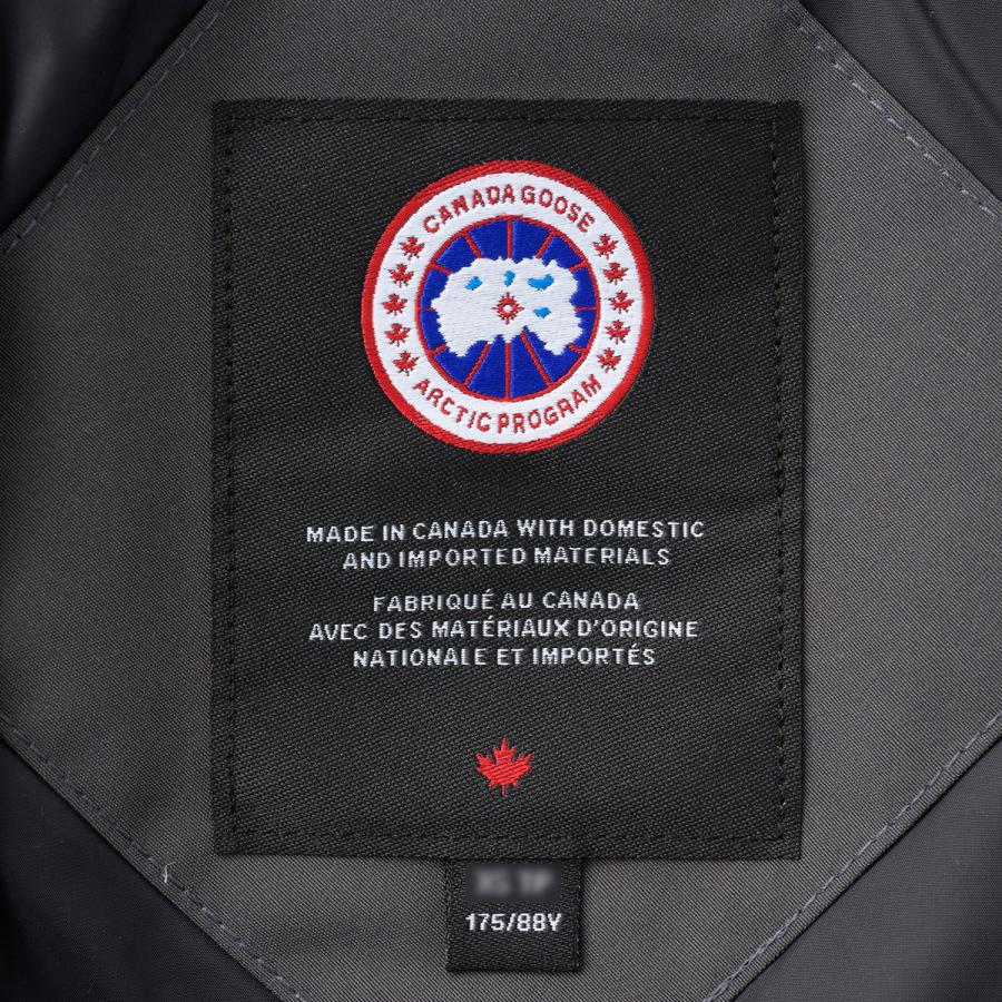 並行輸入 カナダグース ダウンジャケット CANADA GOOSE クラシック シャトー パーカ 2053Mメンズ | CANADA GOOSE | 18