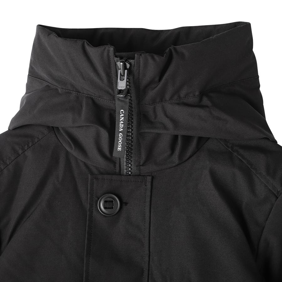 並行輸入 カナダグース ダウンジャケット CANADA GOOSE クラシック シャトー パーカ 2053Mメンズ | CANADA GOOSE | 04