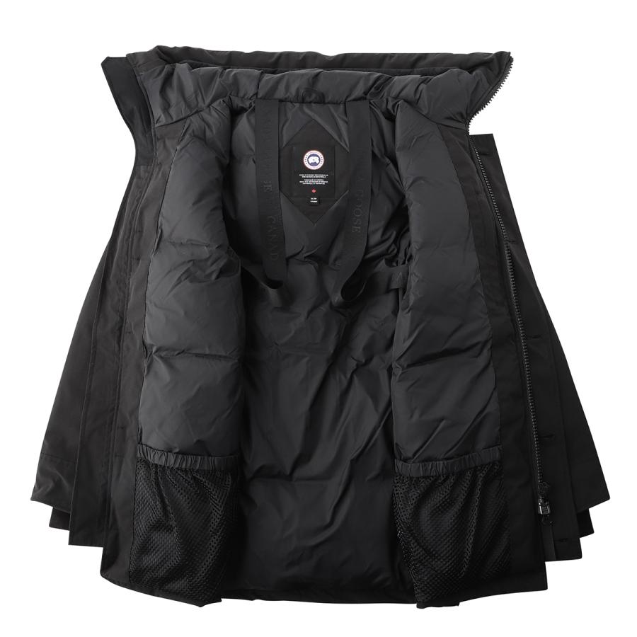 CANADA GOOSE 並行輸入 カナダグース ダウンジャケット クラシック