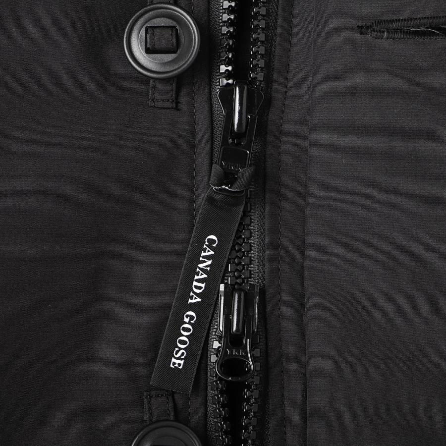 並行輸入 カナダグース ダウンジャケット CANADA GOOSE クラシック シャトー パーカ 2053Mメンズ | CANADA GOOSE | 08