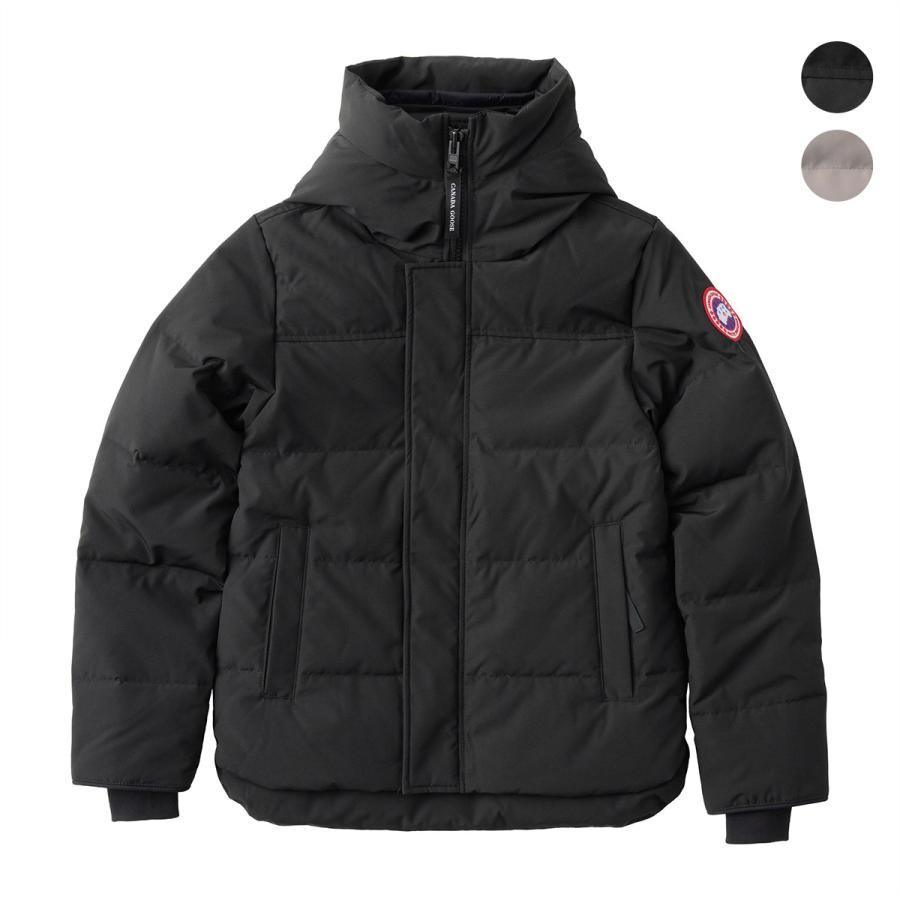 並行輸入 カナダグース ダウンジャケット クラシック MACMILLAN PARKA 2080M | CANADA GOOSE