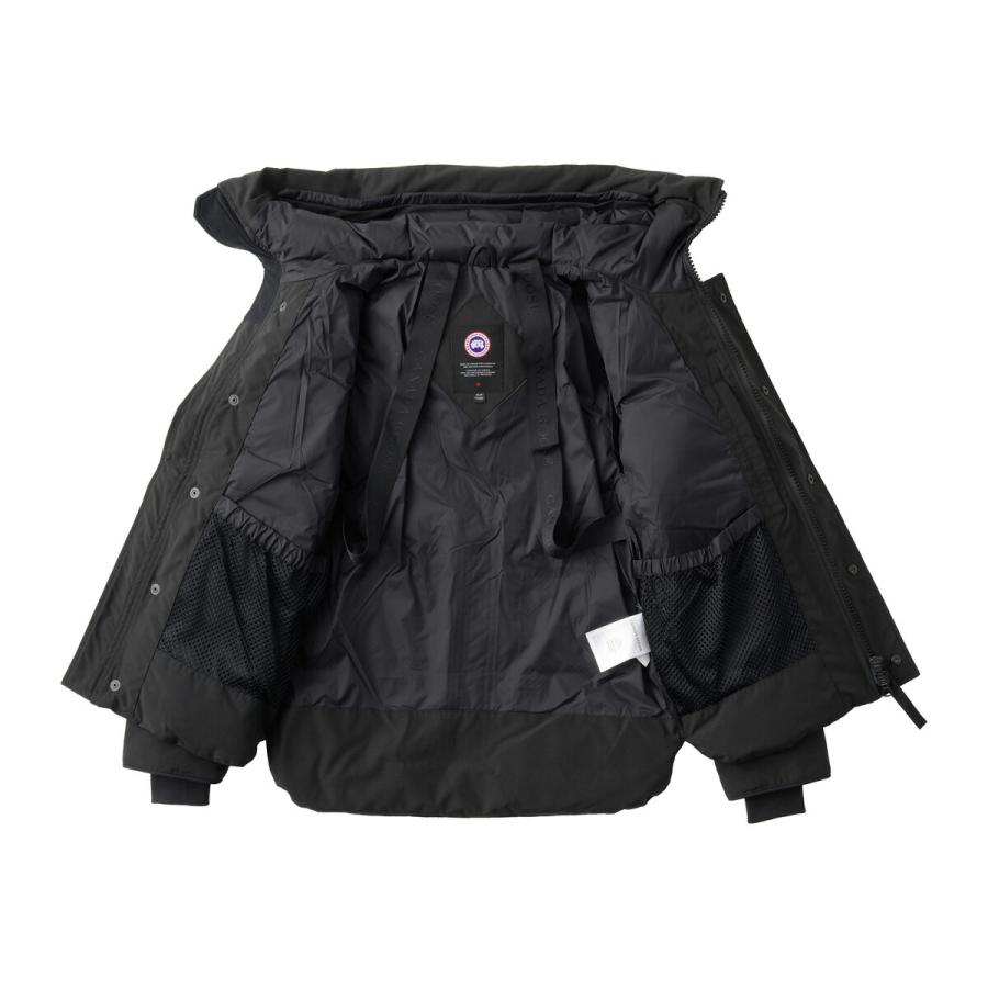 並行輸入 カナダグース ダウンジャケット CANADA GOOSE クラシック MACMILLAN PARKA 2080Mメンズ | CANADA GOOSE | 12