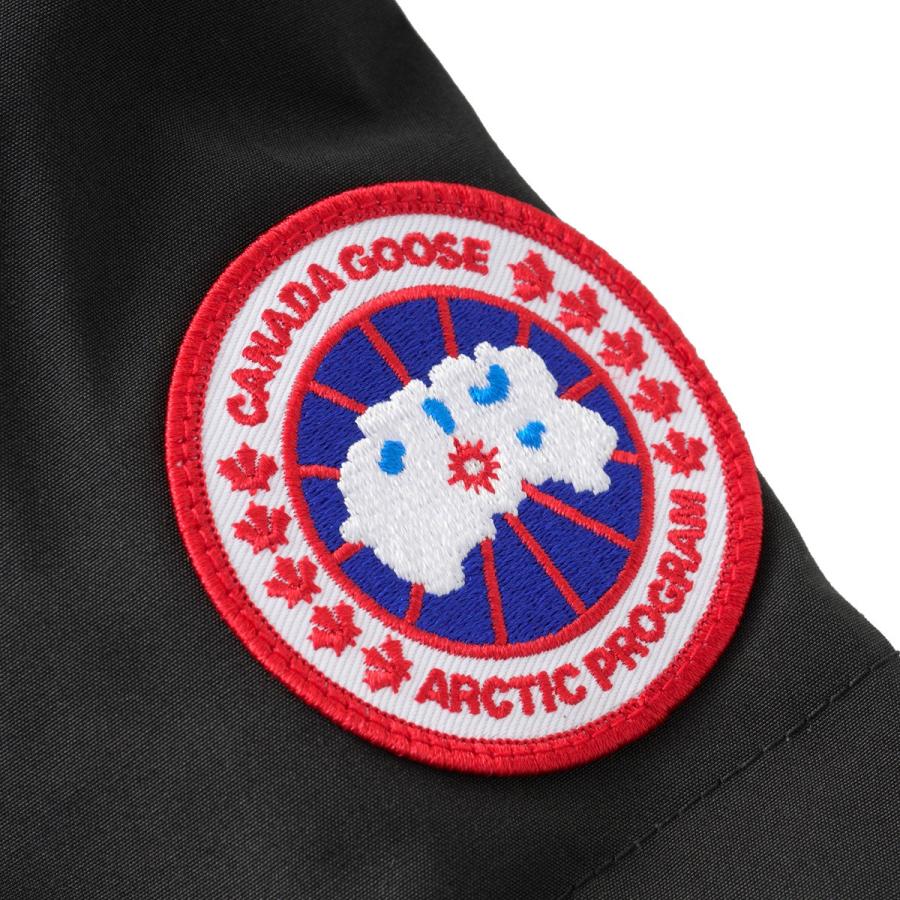 並行輸入 カナダグース ダウンジャケット CANADA GOOSE クラシック MACMILLAN PARKA 2080Mメンズ | CANADA GOOSE | 14
