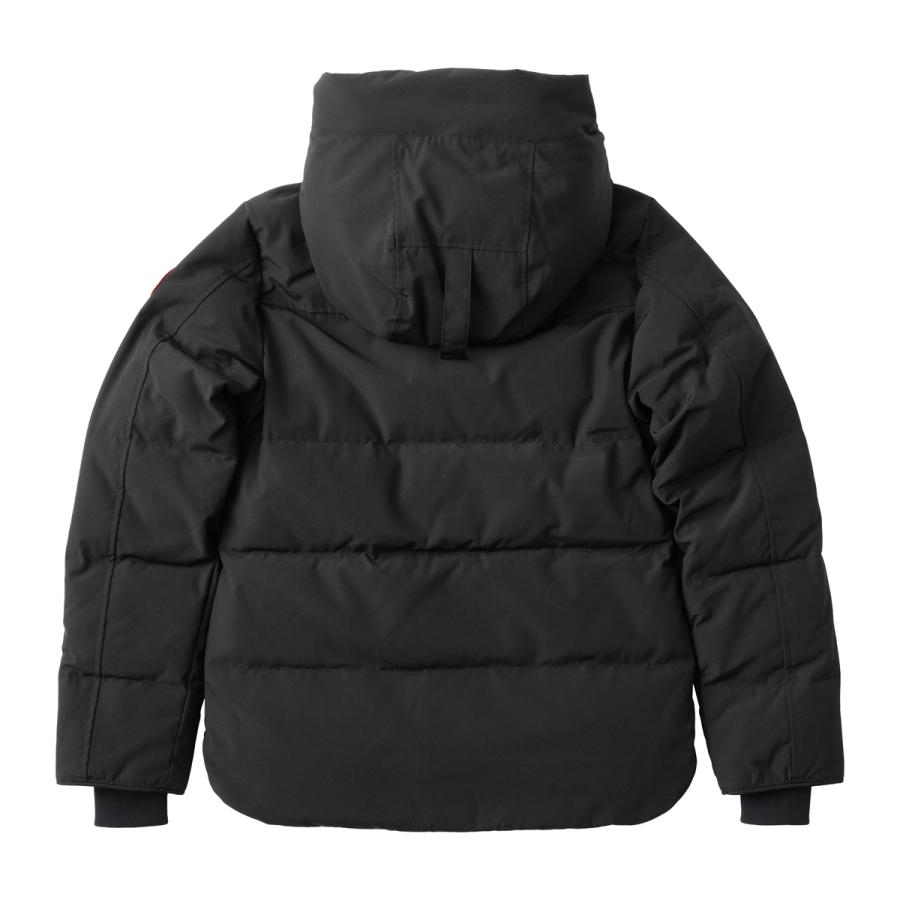 並行輸入 カナダグース ダウンジャケット クラシック MACMILLAN PARKA 2080M | CANADA GOOSE | 04