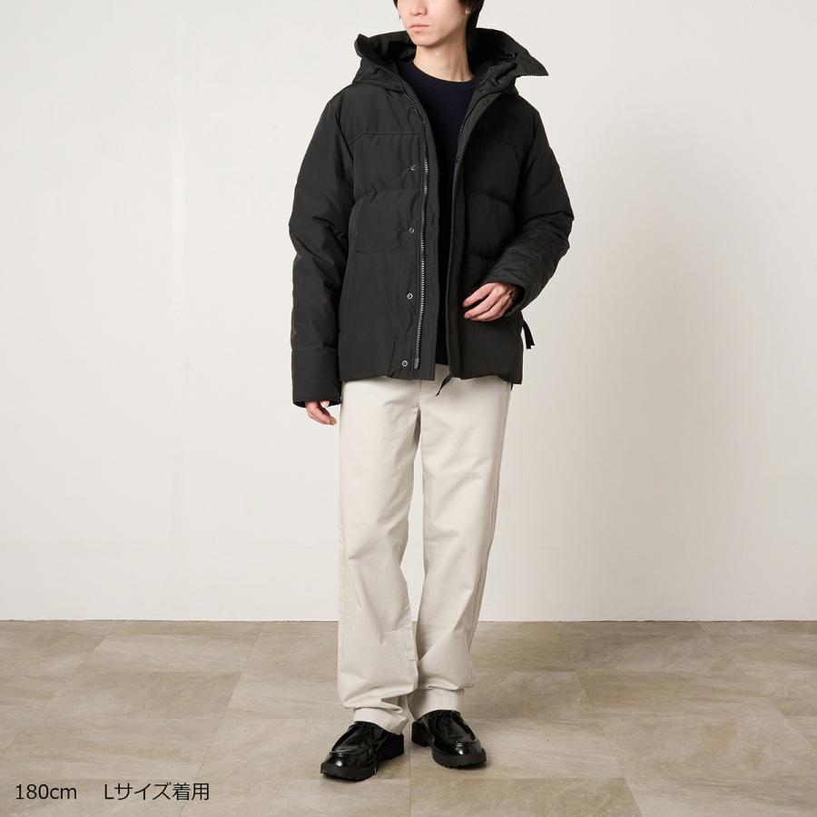 並行輸入 カナダグース ダウンジャケット CANADA GOOSE クラシック MACMILLAN PARKA 2080Mメンズ | CANADA GOOSE | 04