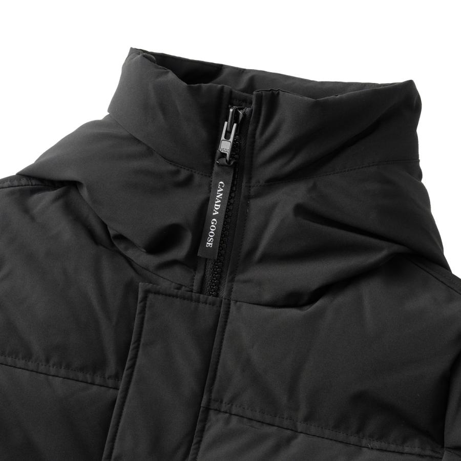 並行輸入 カナダグース ダウンジャケット クラシック MACMILLAN PARKA 2080M | CANADA GOOSE | 05