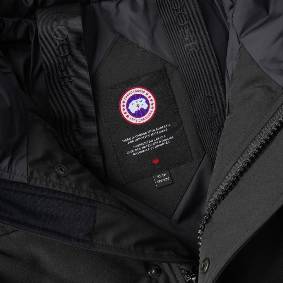 並行輸入 カナダグース ダウンジャケット クラシック MACMILLAN PARKA 2080M | CANADA GOOSE | 06