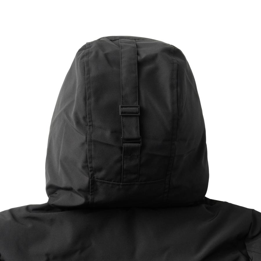 並行輸入 カナダグース ダウンジャケット クラシック MACMILLAN PARKA 2080M | CANADA GOOSE | 07