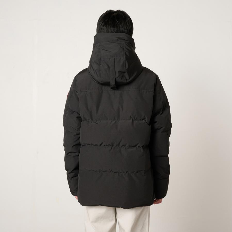 並行輸入 カナダグース ダウンジャケット CANADA GOOSE クラシック MACMILLAN PARKA 2080Mメンズ | CANADA GOOSE | 07