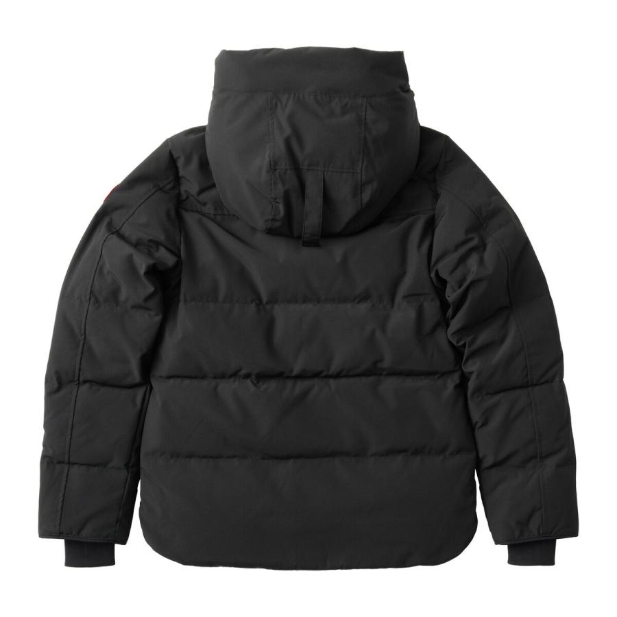 並行輸入 カナダグース ダウンジャケット CANADA GOOSE クラシック MACMILLAN PARKA 2080Mメンズ | CANADA GOOSE | 08