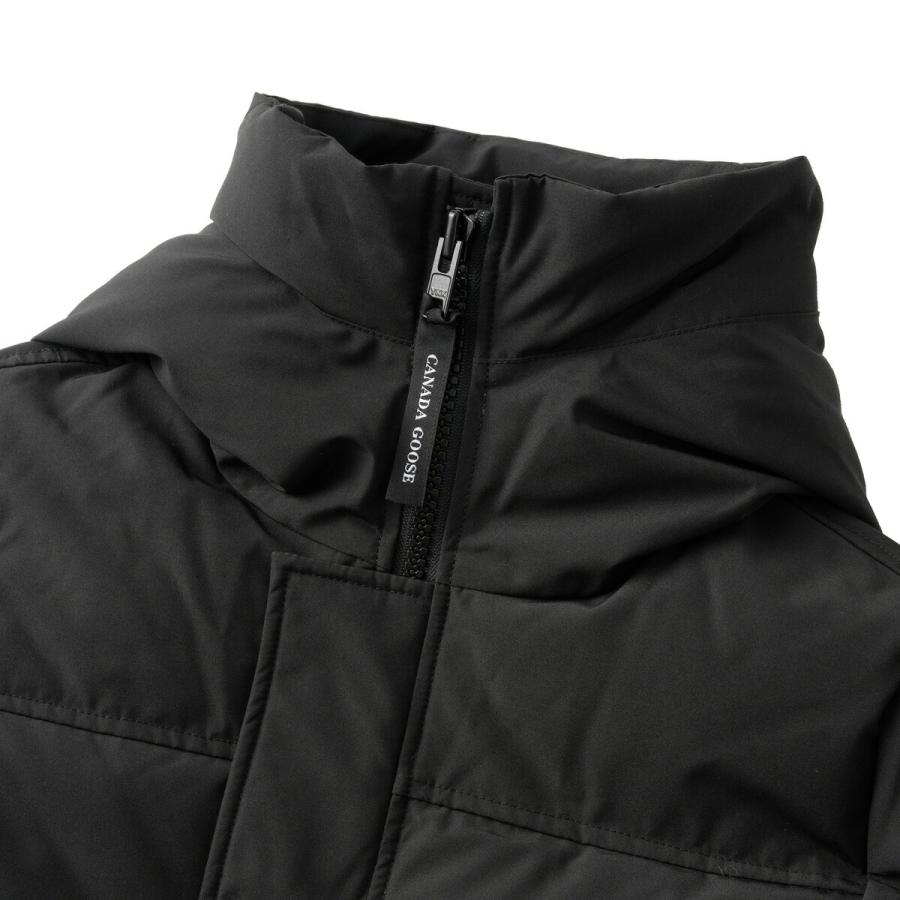 並行輸入 カナダグース ダウンジャケット CANADA GOOSE クラシック MACMILLAN PARKA 2080Mメンズ | CANADA GOOSE | 09