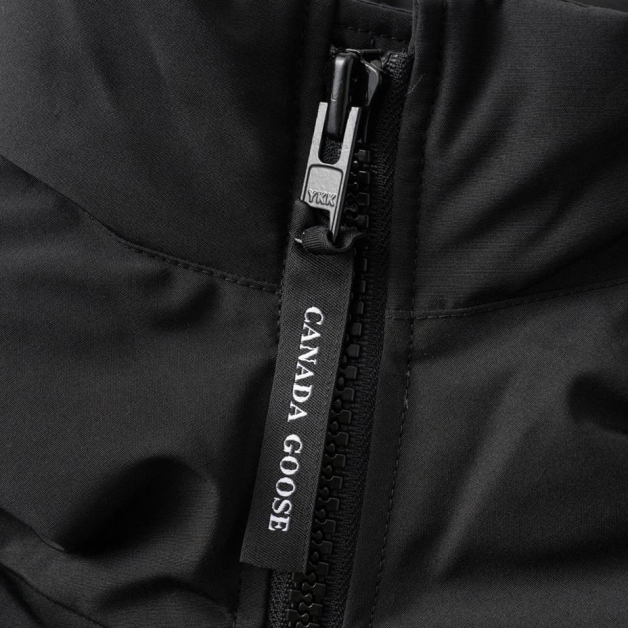 並行輸入 カナダグース ダウンジャケット クラシック MACMILLAN PARKA 2080M | CANADA GOOSE | 11