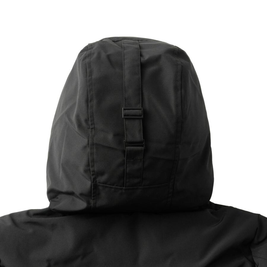 並行輸入 カナダグース ダウンジャケット CANADA GOOSE クラシック MACMILLAN PARKA 2080Mメンズ | CANADA GOOSE | 11