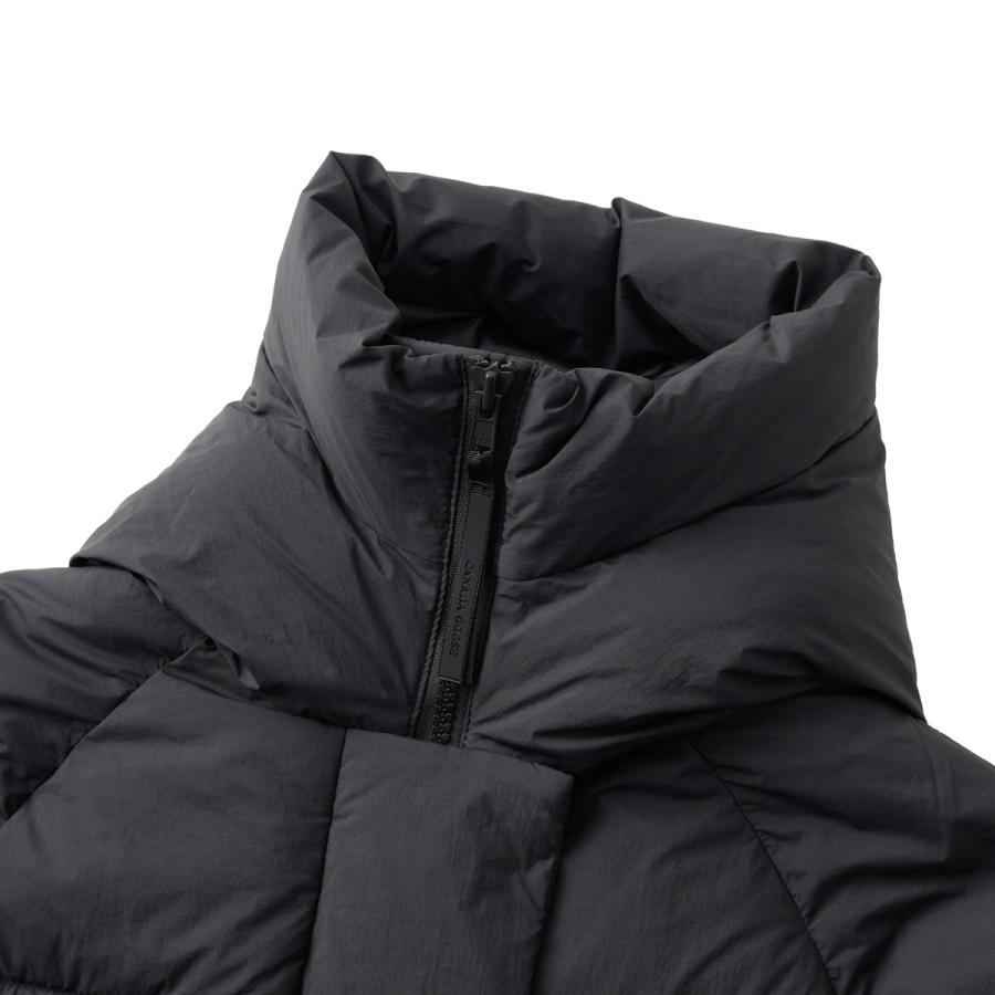 並行輸入 カナダグース ダウンジャケット ブラックレーベル CHILLIWACK PUFFER 2088WT | CANADA GOOSE | 03