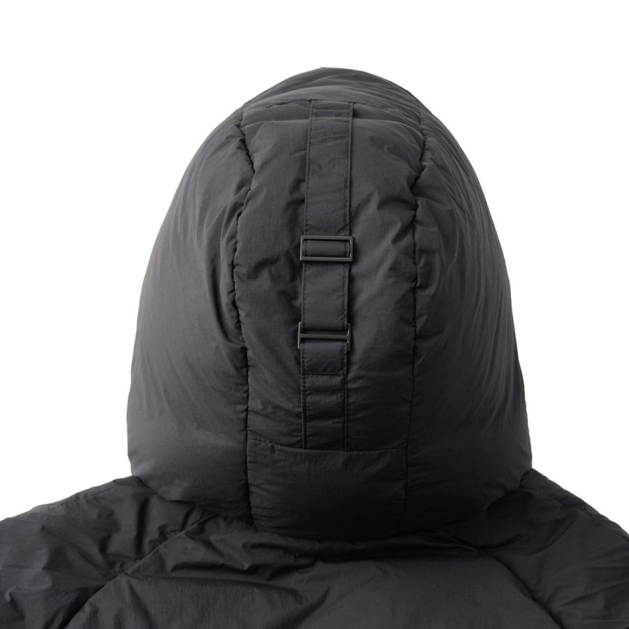 並行輸入 カナダグース ダウンジャケット ブラックレーベル CHILLIWACK PUFFER 2088WT | CANADA GOOSE | 05