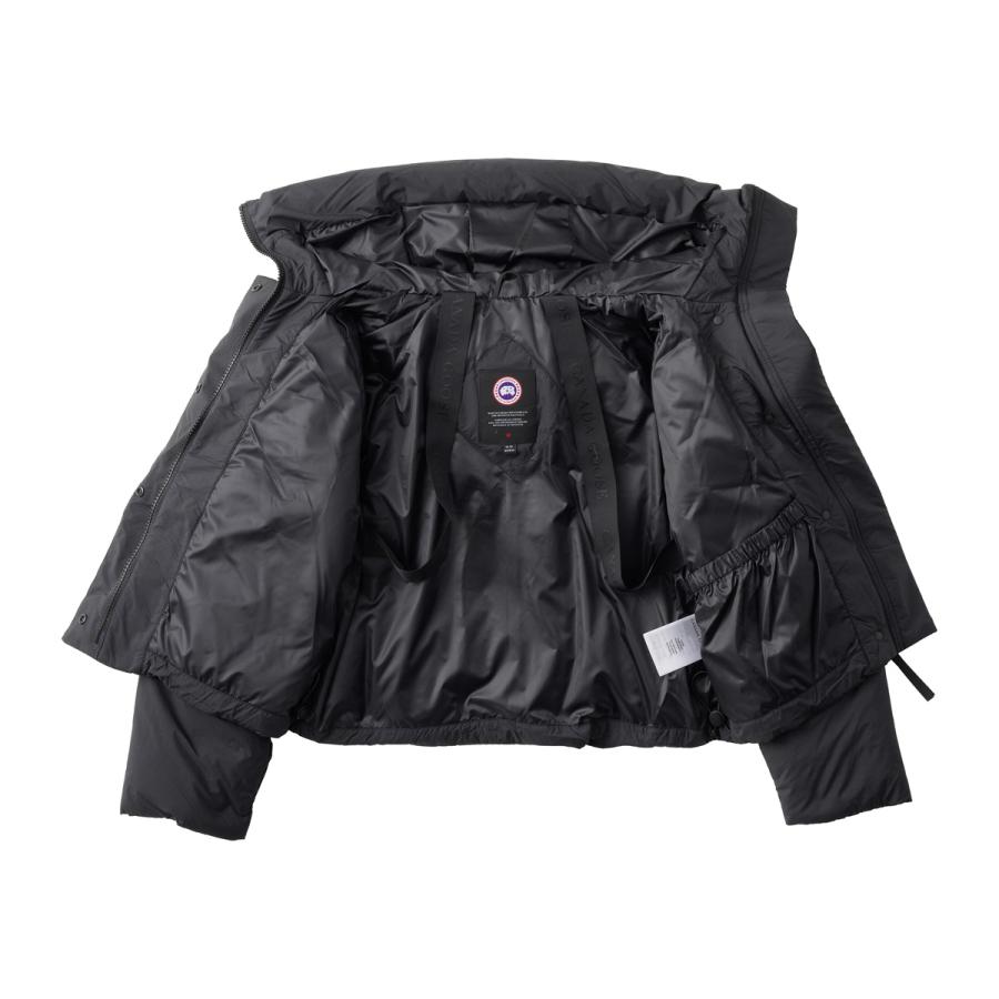並行輸入 カナダグース ダウンジャケット ブラックレーベル CHILLIWACK PUFFER 2088WT | CANADA GOOSE | 06