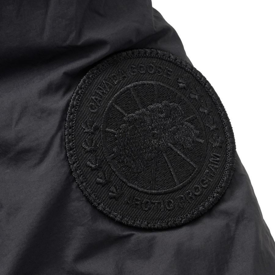 並行輸入 カナダグース ダウンジャケット ブラックレーベル CHILLIWACK PUFFER 2088WT | CANADA GOOSE | 08