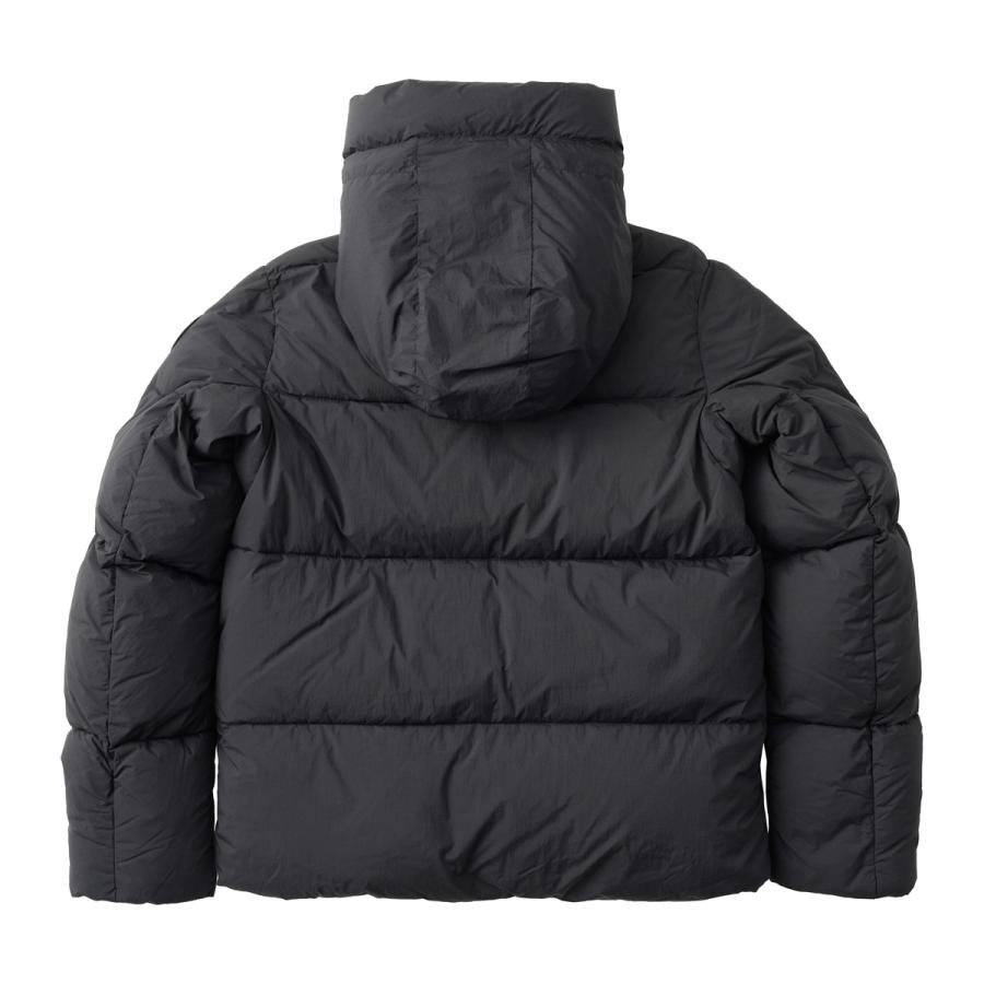 CANADA GOOSE 並行輸入 カナダグース ダウンジャケット ブラック