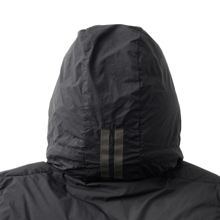 並行輸入 カナダグース ダウンジャケット ブラックレーベル CROFTON PUFFER ENDURALUXE 2282MB | CANADA GOOSE | 05