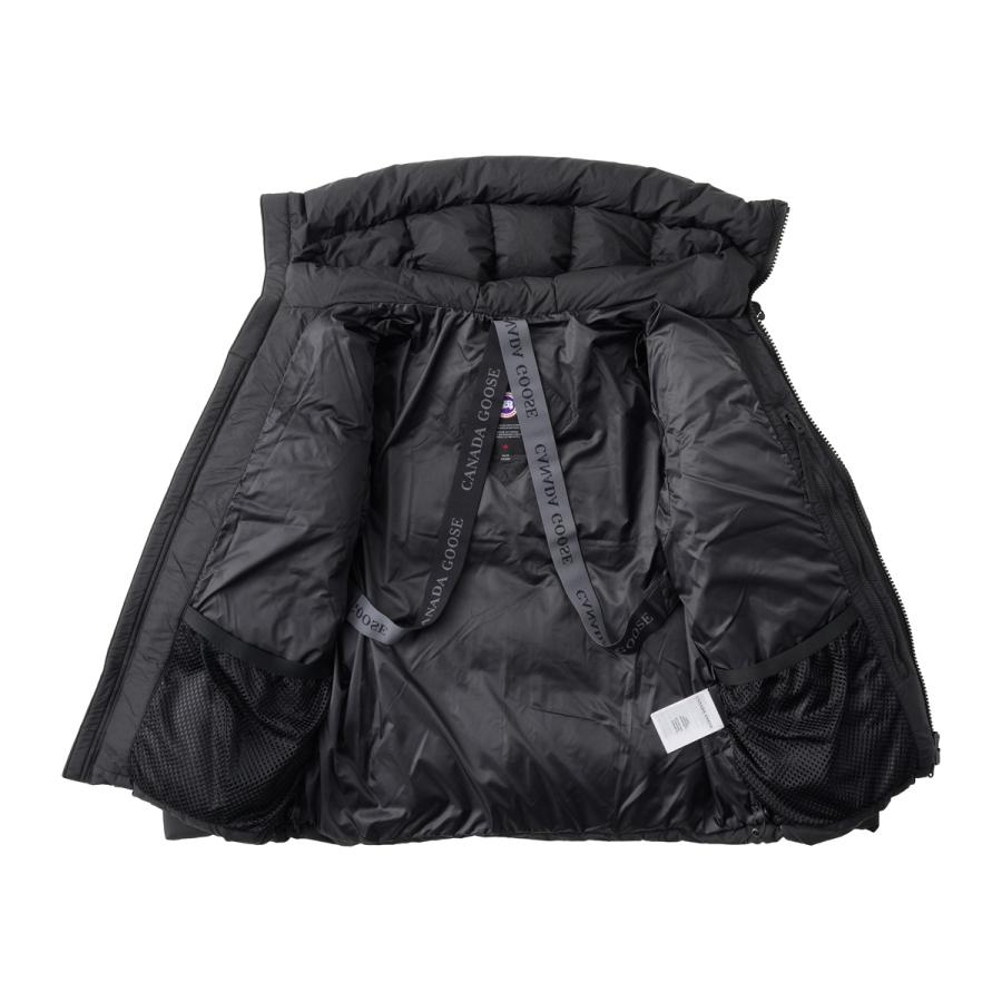 並行輸入 カナダグース ダウンジャケット ブラックレーベル CROFTON PUFFER ENDURALUXE 2282MB | CANADA GOOSE | 06