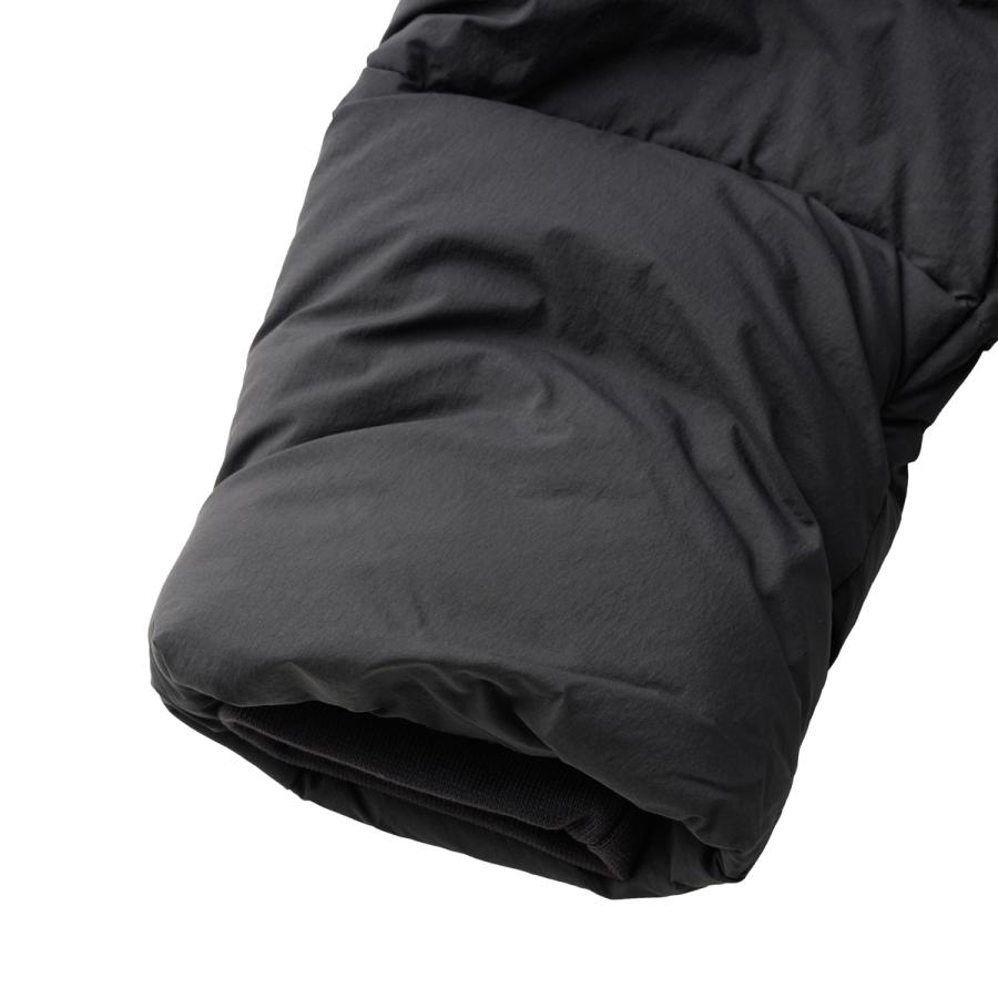 並行輸入 カナダグース ダウンジャケット ブラックレーベル CROFTON PUFFER ENDURALUXE 2282MB | CANADA GOOSE | 07