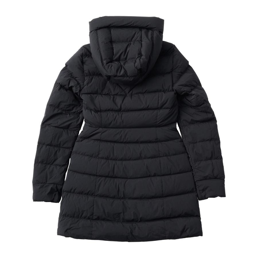 CANADA GOOSE 並行輸入 カナダグース ダウンコート ブラックレーベル