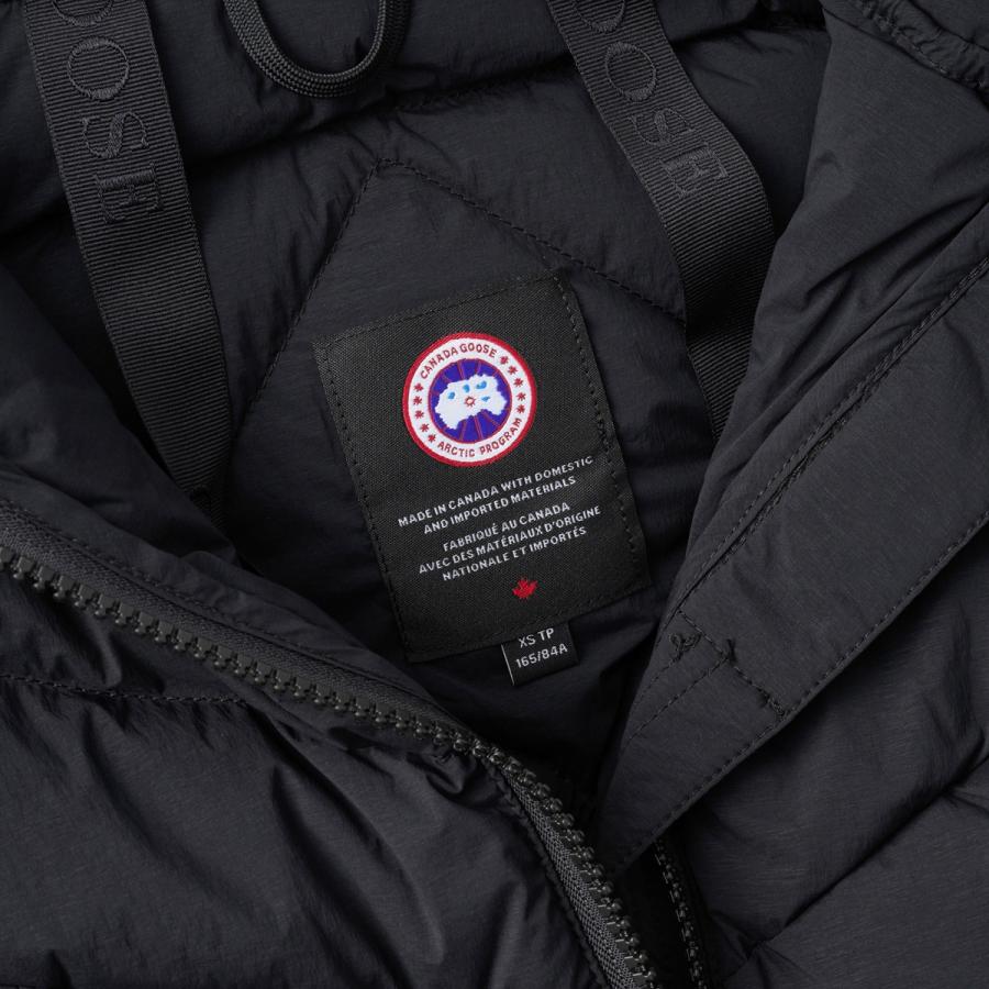 並行輸入 カナダグース ダウンコート ブラックレーベル CLAIR COAT BLACK LABEL 2331WB | CANADA GOOSE | 04