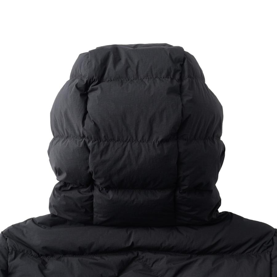 並行輸入 カナダグース ダウンコート ブラックレーベル CLAIR COAT BLACK LABEL 2331WB | CANADA GOOSE | 05