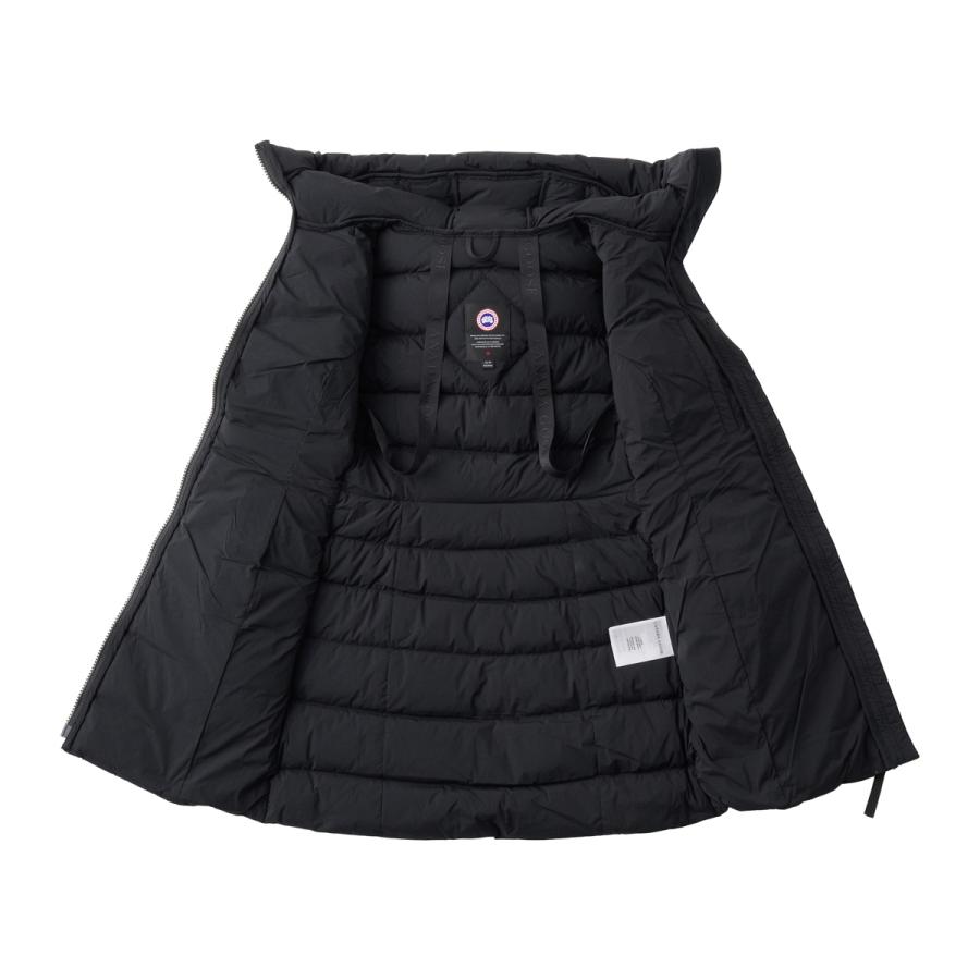 並行輸入 カナダグース ダウンコート ブラックレーベル CLAIR COAT BLACK LABEL 2331WB | CANADA GOOSE | 06