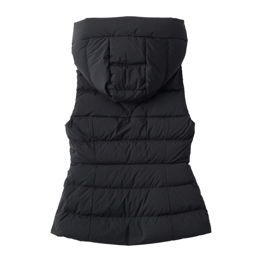 並行輸入 カナダグース ダウンベスト ブラックレーベル CLAIR VEST BLACK LABEL 2333WB | CANADA GOOSE | 02