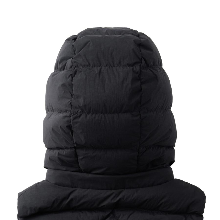 並行輸入 カナダグース ダウンベスト ブラックレーベル CLAIR VEST BLACK LABEL 2333WB | CANADA GOOSE | 05