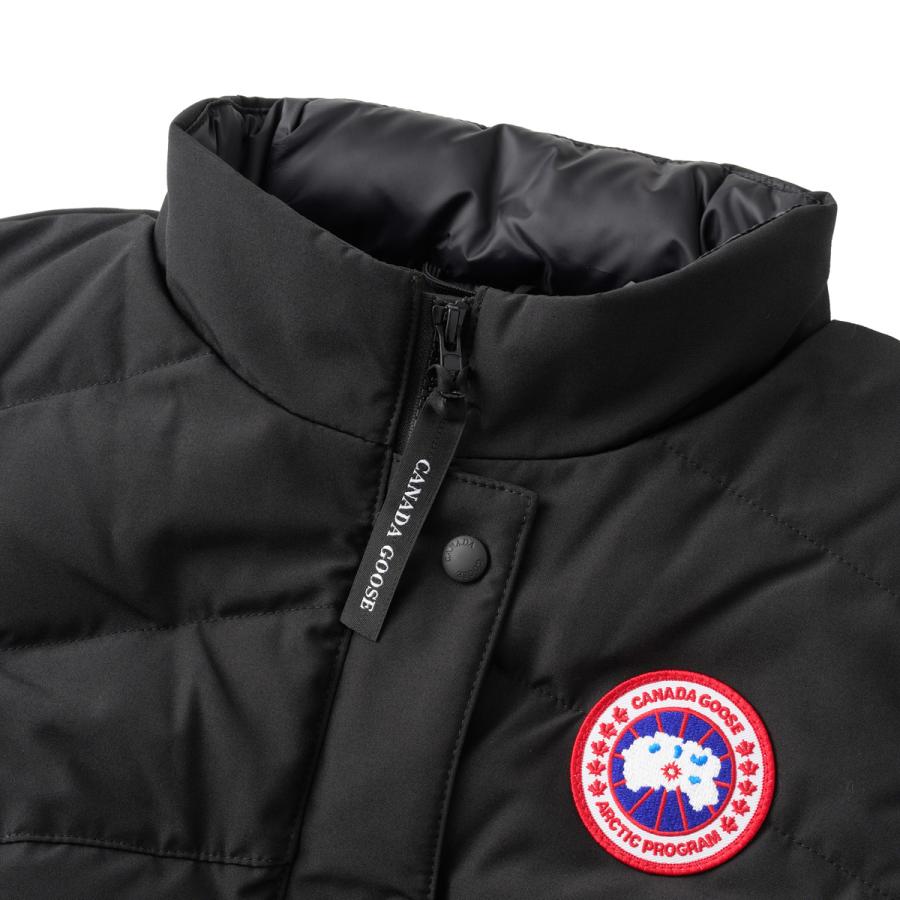 並行輸入 カナダグース ダウンベスト クラシック FREESTYLE VEST 2836L | CANADA GOOSE | 03