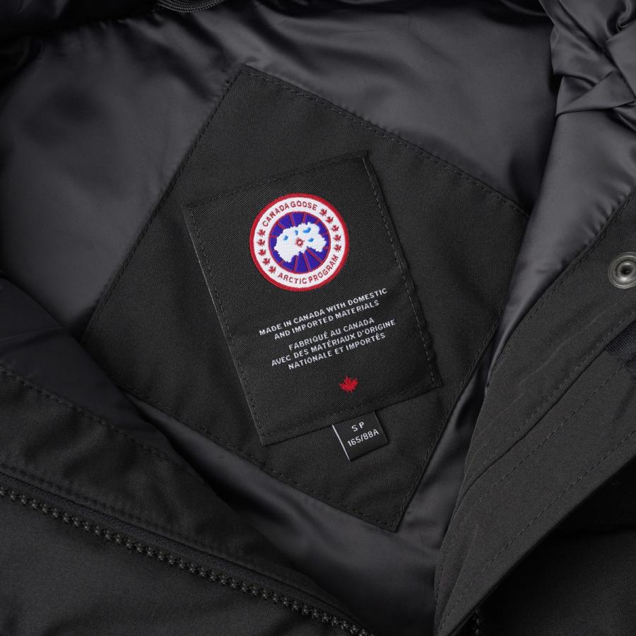 並行輸入 カナダグース ダウンベスト クラシック FREESTYLE VEST 2836L | CANADA GOOSE | 04