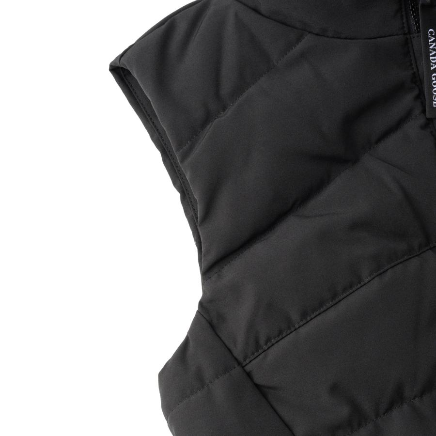 並行輸入 カナダグース ダウンベスト クラシック FREESTYLE VEST 2836L | CANADA GOOSE | 06
