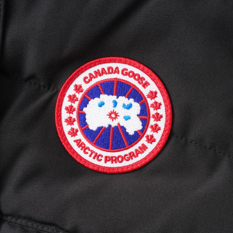 並行輸入 カナダグース ダウンベスト クラシック FREESTYLE VEST 2836L | CANADA GOOSE | 07