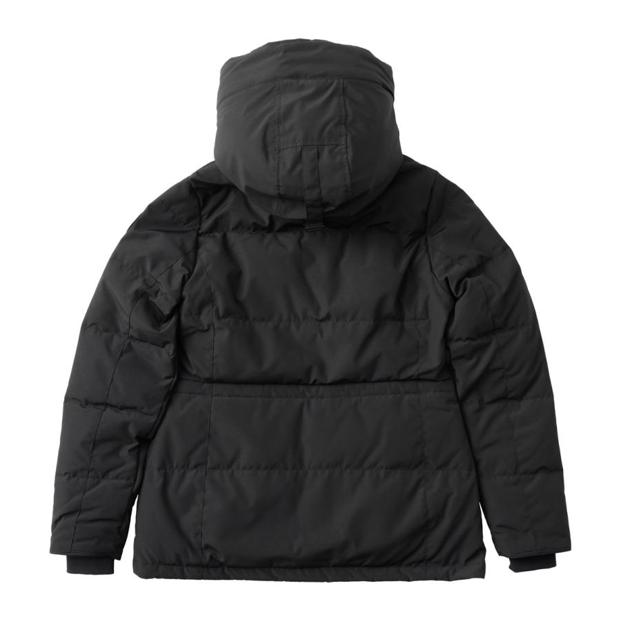 CANADA GOOSE（カナダグース） 並行輸入 ダウンジャケット ブラック