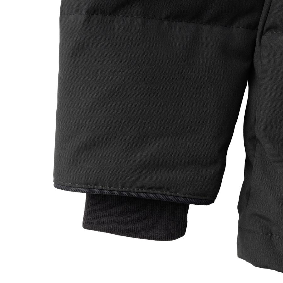 並行輸入 カナダグース ダウンジャケット CANADA GOOSE ブラックレーベル CHELSEA PARKA BLACK LABEL 3804WBレディース | CANADA GOOSE | 08