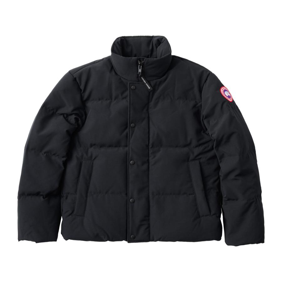 CANADA GOOSE（カナダグース） 並行輸入 ダウンジャケット ベイビュー
