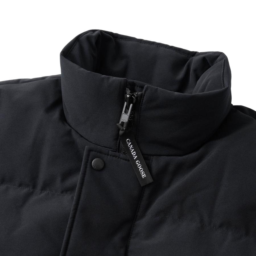 並行輸入 カナダグース ダウンジャケット ベイビュー PARKA 3833M 9061 | CANADA GOOSE | 03