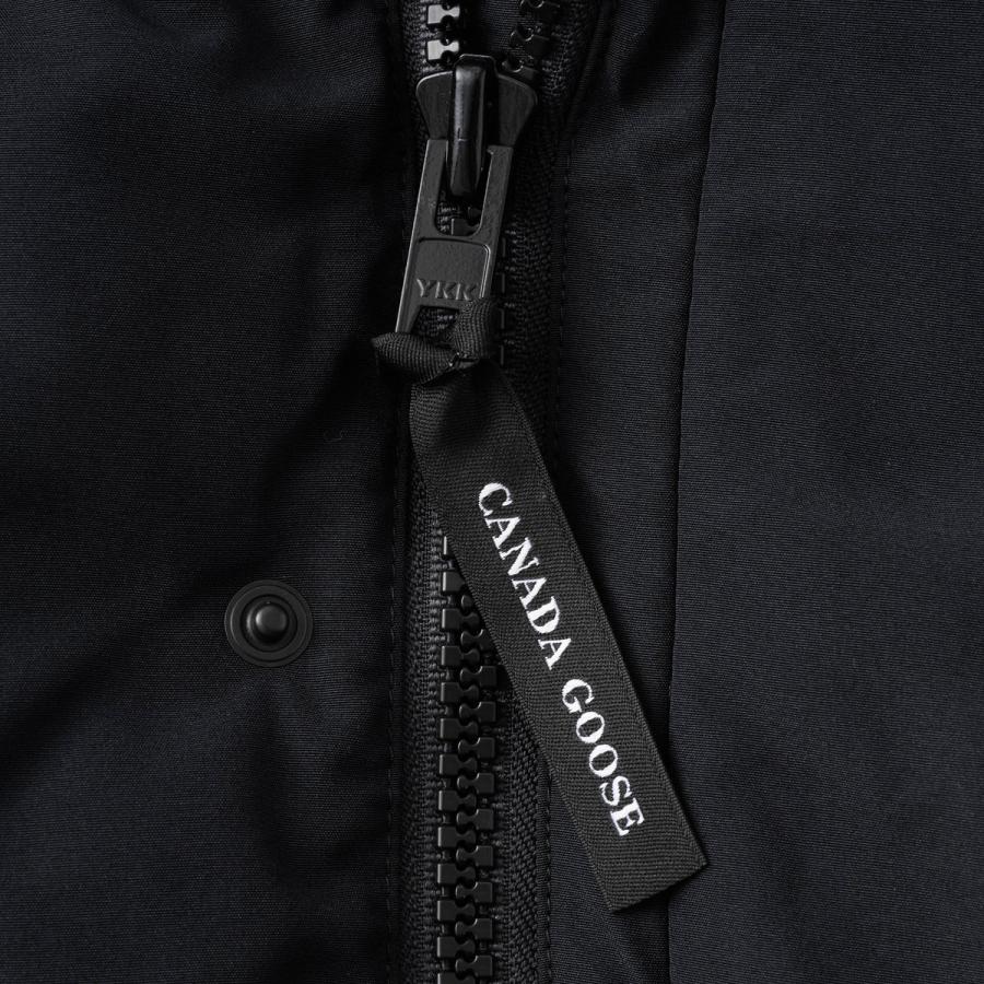 並行輸入 カナダグース ダウンジャケット ベイビュー PARKA 3833M 9061 | CANADA GOOSE | 08