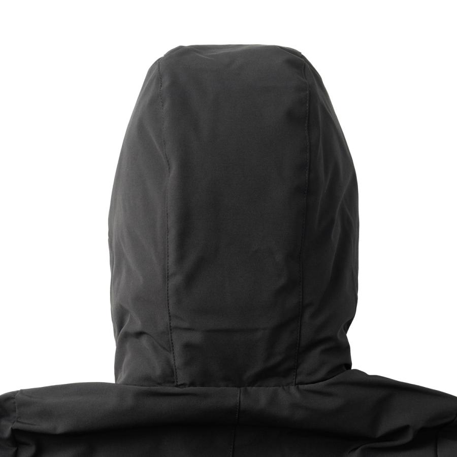 並行輸入 カナダグース ダウンジャケット クラシック LESLIE PARKA 3833W | CANADA GOOSE | 05