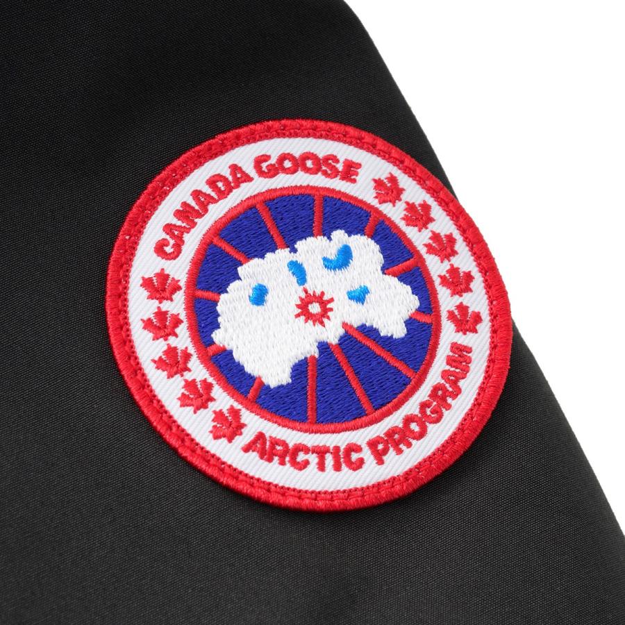 並行輸入 カナダグース ダウンジャケット クラシック LESLIE PARKA 3833W | CANADA GOOSE | 08