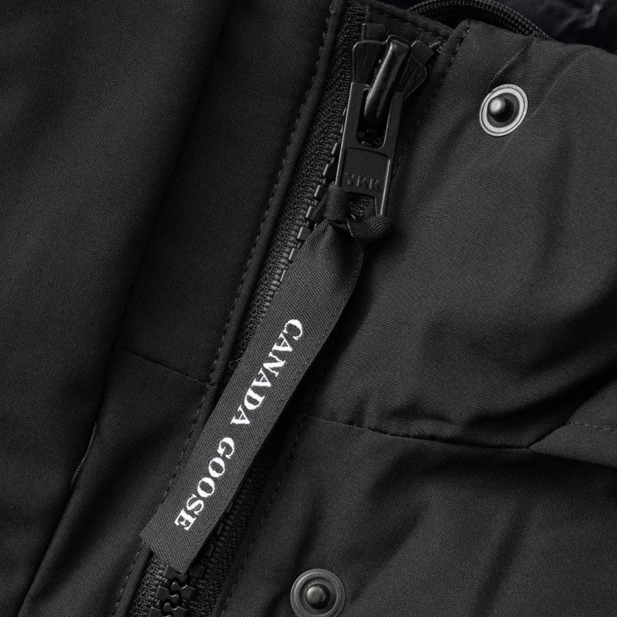 並行輸入 カナダグース ダウンジャケット クラシック LESLIE PARKA 3833W | CANADA GOOSE | 09