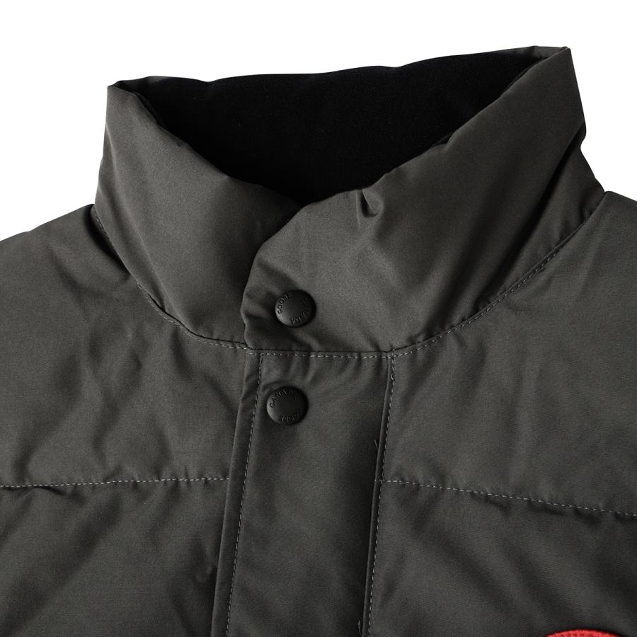 CANADA GOOSE カナダグース ダウンベスト ヘリテージ フリー CANADA GOOSE カナダグース ダウンベスト ヘリテージ フリー