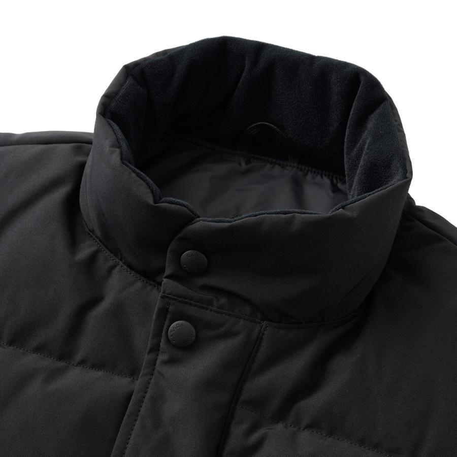 CANADA GOOSE 並行輸入 カナダグース ダウンベスト ヘリテージ フリー