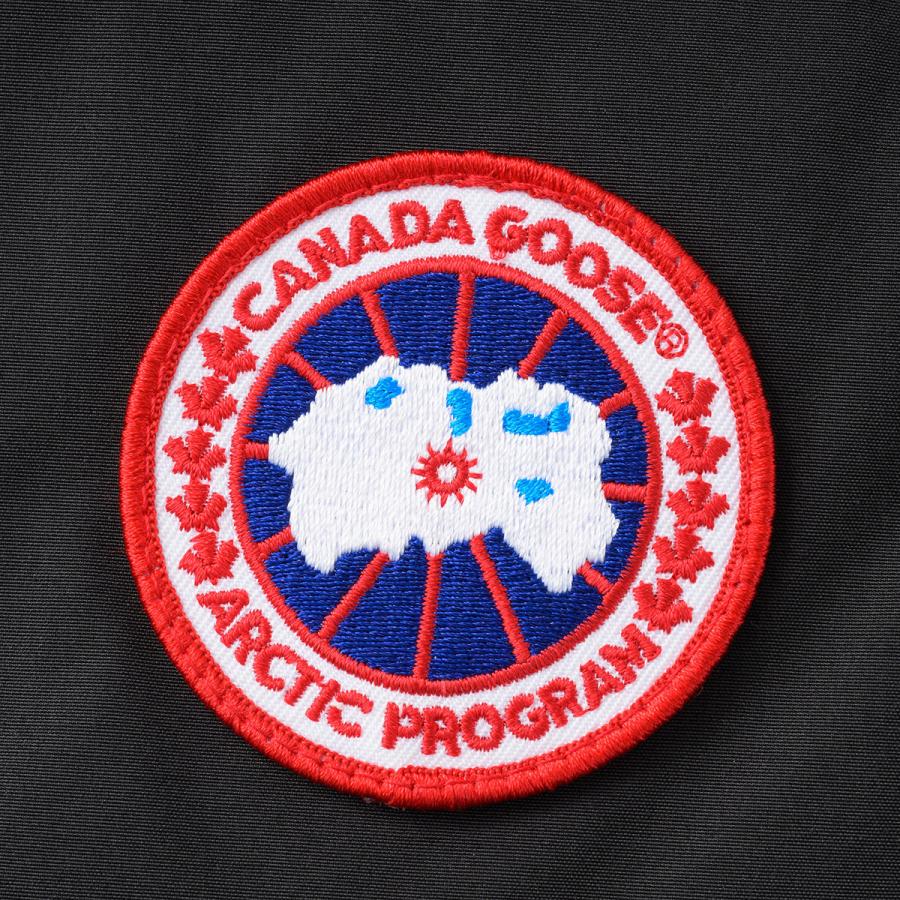並行輸入 カナダグース ダウンベスト CANADA GOOSE ヘリテージ フリースタイル クルー ベスト 4154Mメンズ | CANADA GOOSE | 06