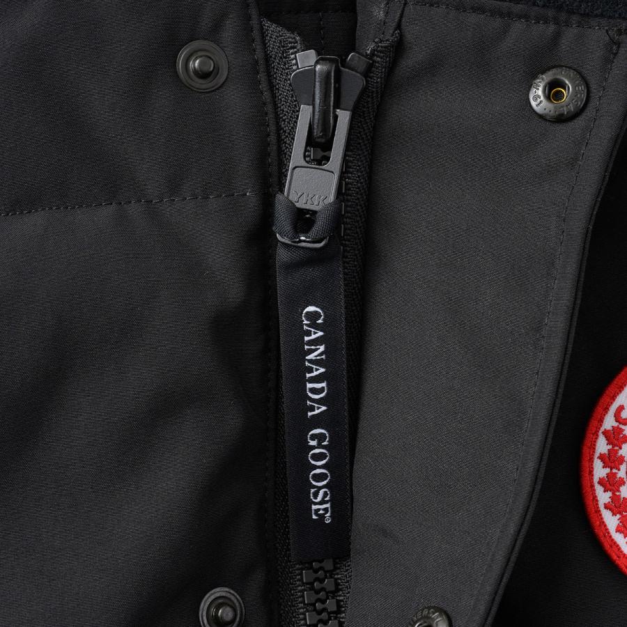CANADA GOOSE カナダグース ダウンベスト ヘリテージ フリー CANADA GOOSE カナダグース ダウンベスト ヘリテージ フリー