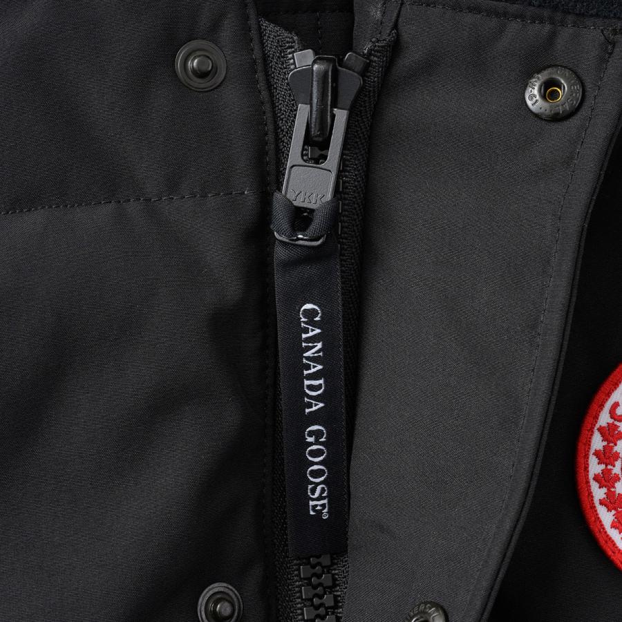 カナダグース ダウンベスト CANADA GOOSE ヘリテージ フリースタイル クルー ベスト 4154M｜brstring｜09