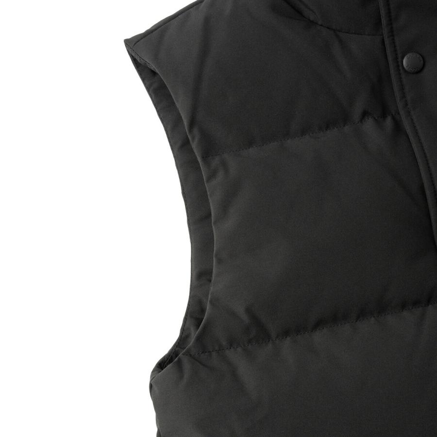 並行輸入 カナダグース ダウンベスト CANADA GOOSE クラシック ZIPPED FREESTYLE CREW VEST 4159Mメンズ | CANADA GOOSE | 13