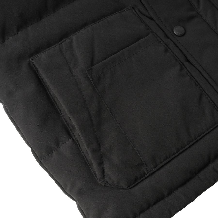 並行輸入 カナダグース ダウンベスト CANADA GOOSE クラシック ZIPPED FREESTYLE CREW VEST 4159Mメンズ | CANADA GOOSE | 15